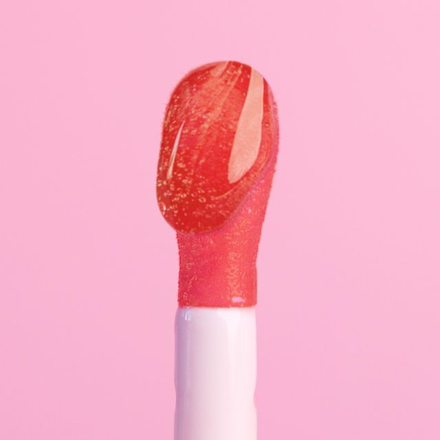 Glossy Lip Oil Plump 